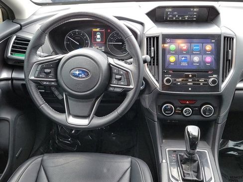 Used 2020 Subaru Impreza 2.0i Limited image 13