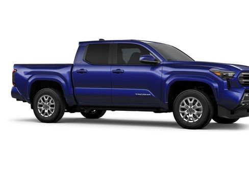 New 2025 Toyota Tacoma SR5 image 14