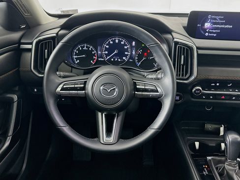 Used 2025 MAZDA CX-50 AWD 2.5 S w/ Premium Plus Pkg image 17