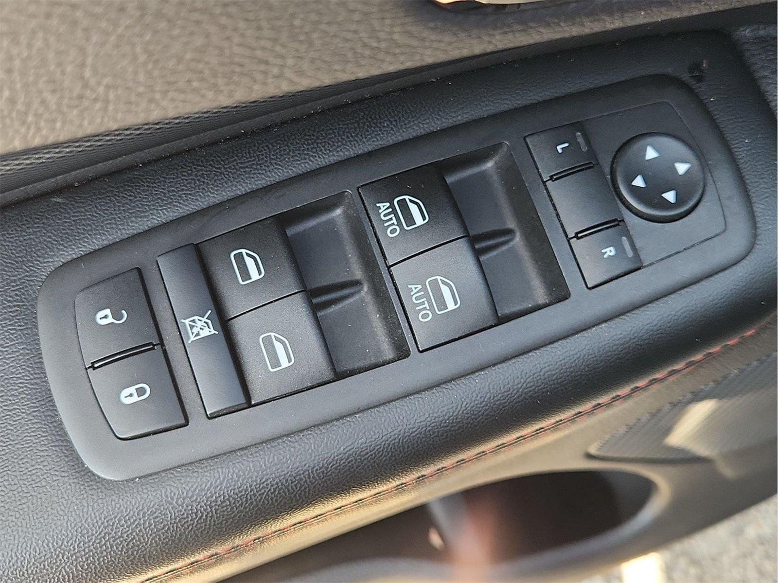 Used 2026 Dodge Durango GT AWD/4WD image 24