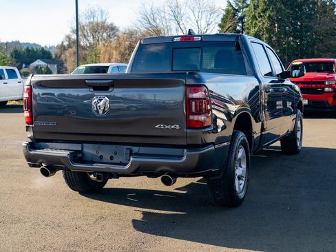 Used 2020 RAM 1500 Big Horn image 10