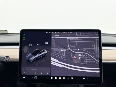 Used 2023 Tesla Model 3 Long Range image 4