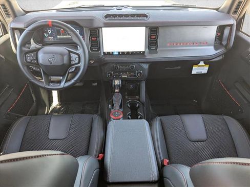 New 2025 Ford Bronco Raptor image 14