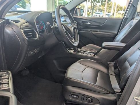 Certified 2023 Chevrolet Equinox Premier image 5
