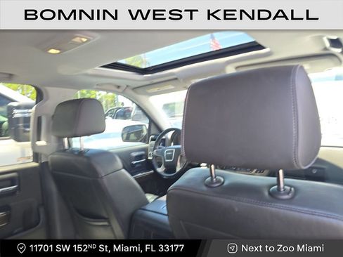Used 2018 GMC Sierra 1500 Denali image 12