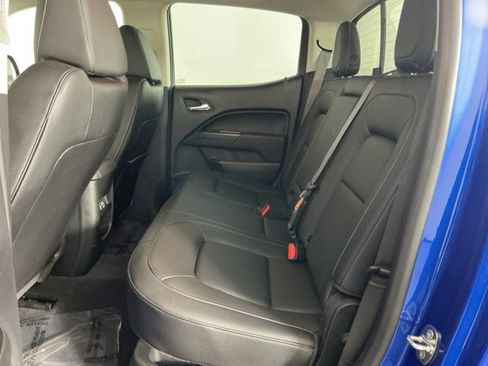 Used 2020 Chevrolet Colorado ZR2 image 24