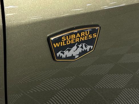Used 2025 Subaru Outback Wilderness image 13