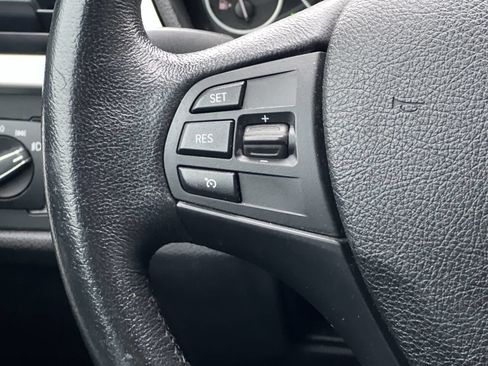 Used 2014 BMW 320i xDrive Sedan image 15