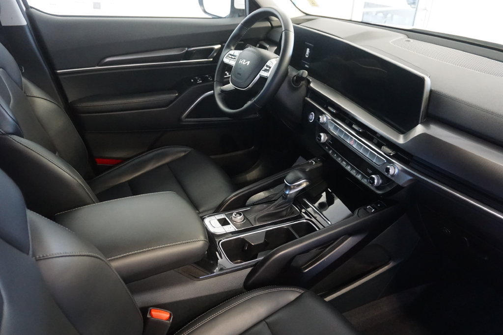 Used 2024 Kia Telluride S AWD/4WD image 27