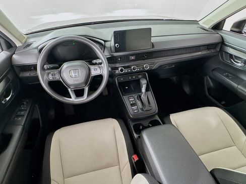 Certified 2026 Honda CR-V EX image 19