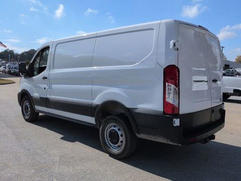 New 2026 Ford Transit 250 Low Roof image 6