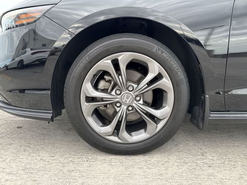 Used 2023 Honda Accord EX image 10