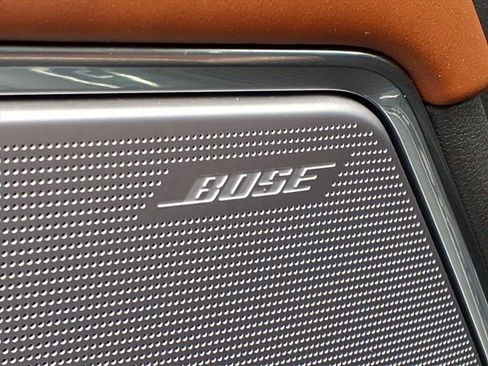 Used 2023 GMC Sierra 1500 Denali Ultimate image 5