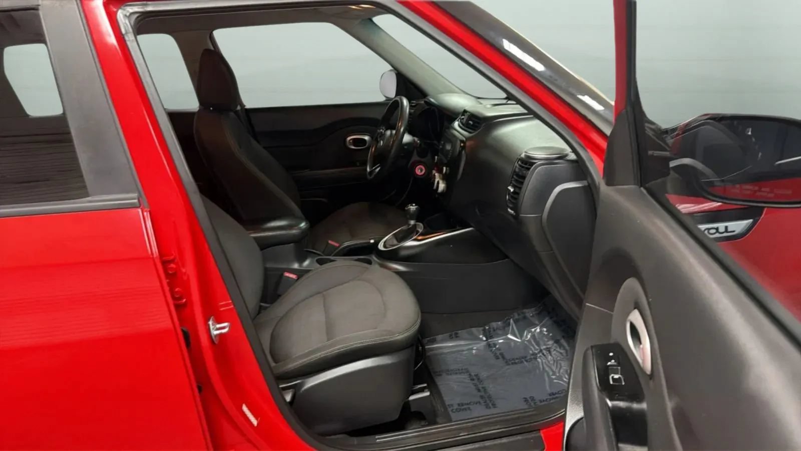 Used 2019 Kia Soul FWD image 21