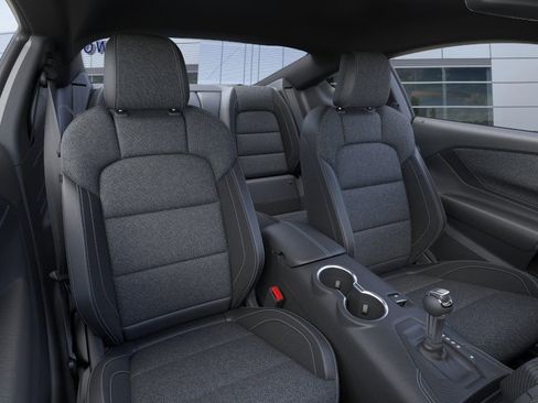 New 2026 Ford Mustang GT image 32