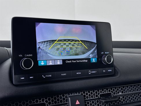 Used 2023 Honda HR-V Sport image 11