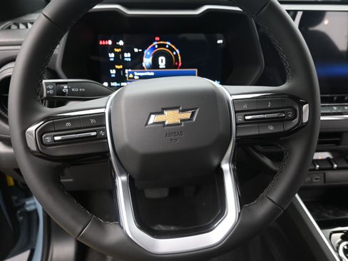 New 2026 Chevrolet Colorado W/T AWD/4WD image 27