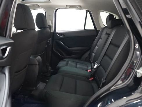 Used 2016 MAZDA CX-5 Touring w/ Bose/Moonroof Package image 31