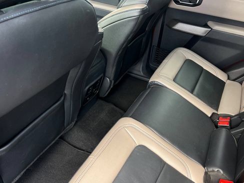 Used 2022 Ford Bronco Wildtrak AWD/4WD image 13