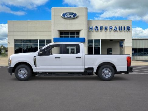 New 2026 Ford F350 XL image 25