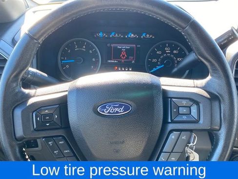 Used 2017 Ford F150 XLT w/ Equipment Group 301A Mid image 9