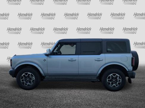 Used 2024 Ford Bronco Outer Banks image 7