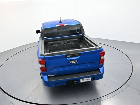 New 2025 Ford Maverick Lobo image 23