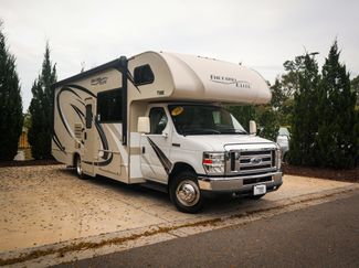 Used 2018 Ford E-350 and Econoline 350 Super Duty w/ Motorhome Prep Package video 2