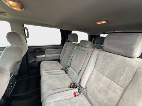 Used 2015 Toyota Sequoia SR5 image 14