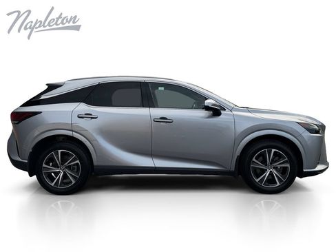 Used 2024 Lexus RX 350 AWD w/ Technology Package image 7