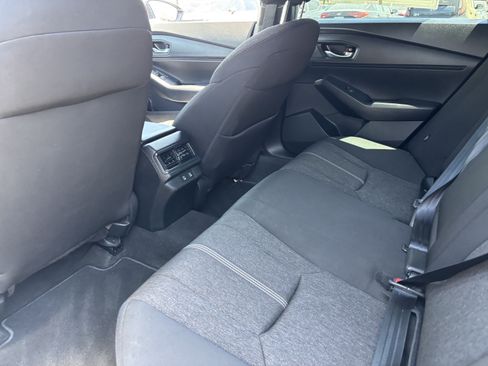 Used 2025 Honda Accord Sport image 16