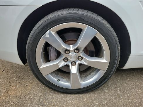 Used 2010 Chevrolet Camaro SS w/ RS Package image 22