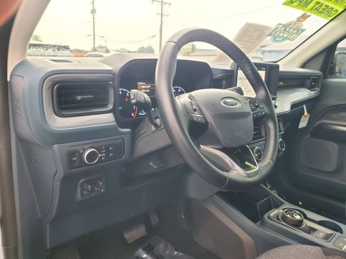 Used 2024 Ford Maverick XLT w/ XLT Luxury Package AWD/4WD image 10