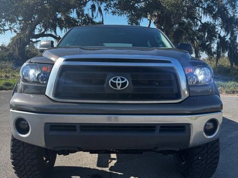 Used 2011 Toyota Tundra 2WD CrewMax image 8