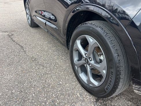 Certified 2023 Ford Escape ST-Line Select w/ Tech Pack #2 image 27