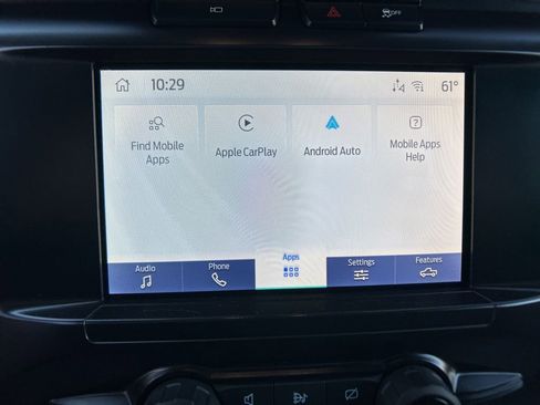 Used 2023 Ford F150 XL w/ Trailer Tow Package AWD/4WD image 10