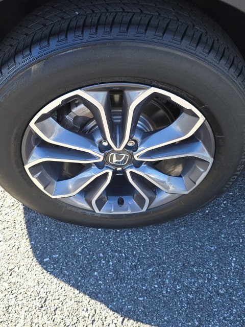 Used 2022 Honda CR-V EX-L image 11