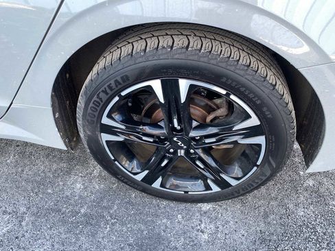 Used 2022 Kia K5 GT-Line w/ GT-Line FWD Premium Package image 46