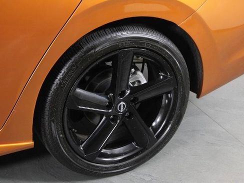 Certified 2024 Nissan Sentra SR image 13