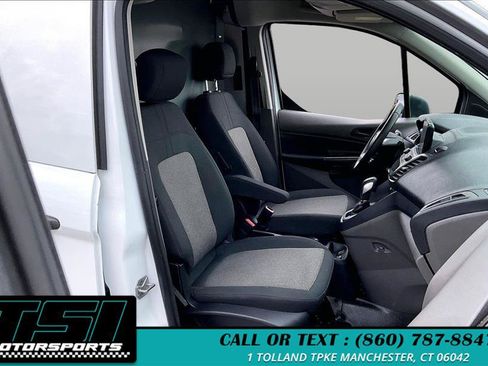 Used 2020 Ford Transit Connect XL FWD image 7