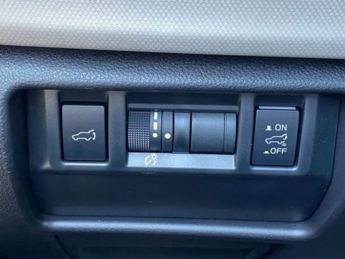 New 2026 Subaru Forester Premium AWD/4WD image 14