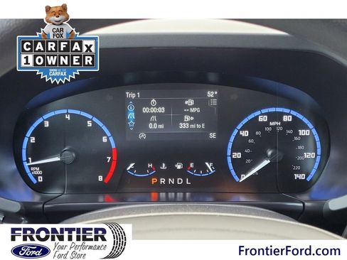 Used 2024 Ford Bronco Sport Big Bend image 17