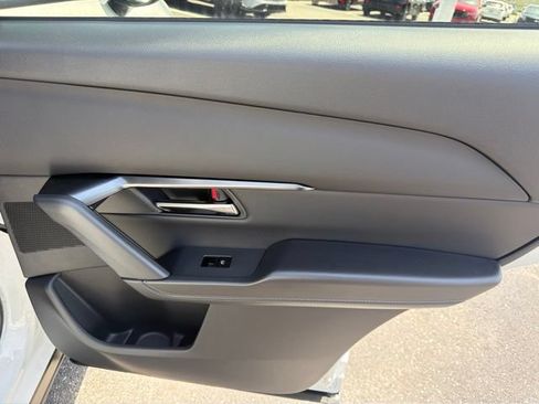 New 2026 MAZDA CX-5 Preferred AWD/4WD image 29