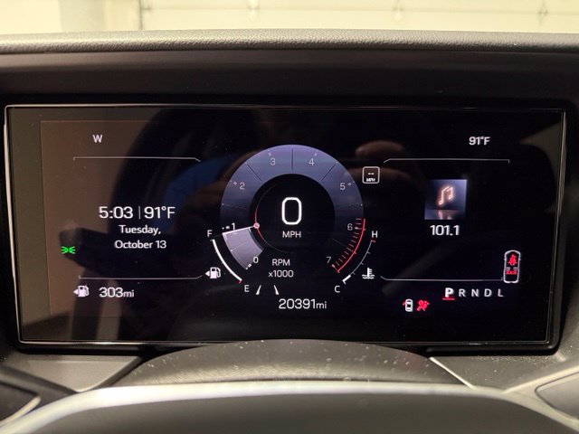 Used 2026 GMC Terrain Elevation FWD image 13