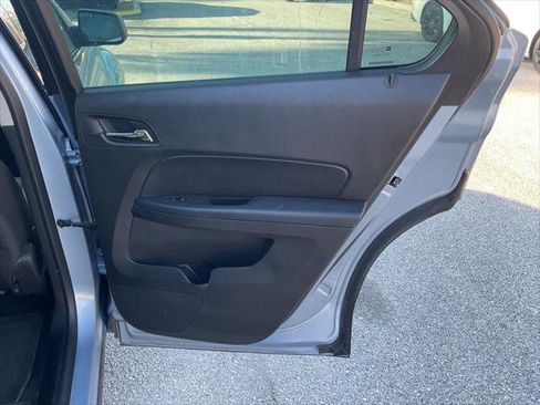 Used 2015 Chevrolet Equinox LS image 29