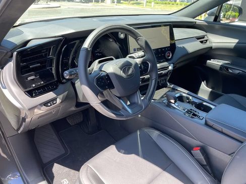 New 2026 Lexus RX 350 Premium Plus AWD/4WD image 12