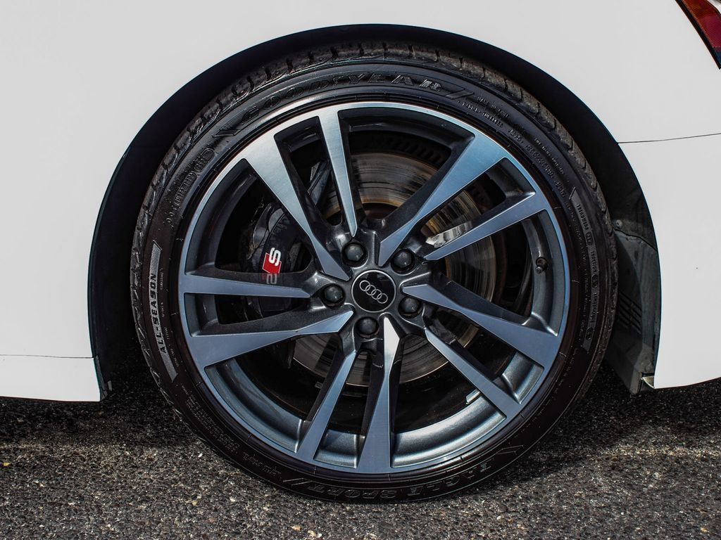 Used 2022 Audi S5 Premium AWD/4WD image 7
