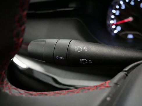 Certified 2024 Jeep Compass Trailhawk image 25