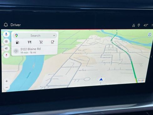 Certified 2023 GMC Sierra 1500 Denali Ultimate image 15