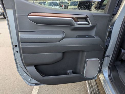 Used 2024 GMC Sierra 1500 Denali image 31